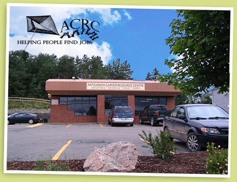 Career Resouce Centre